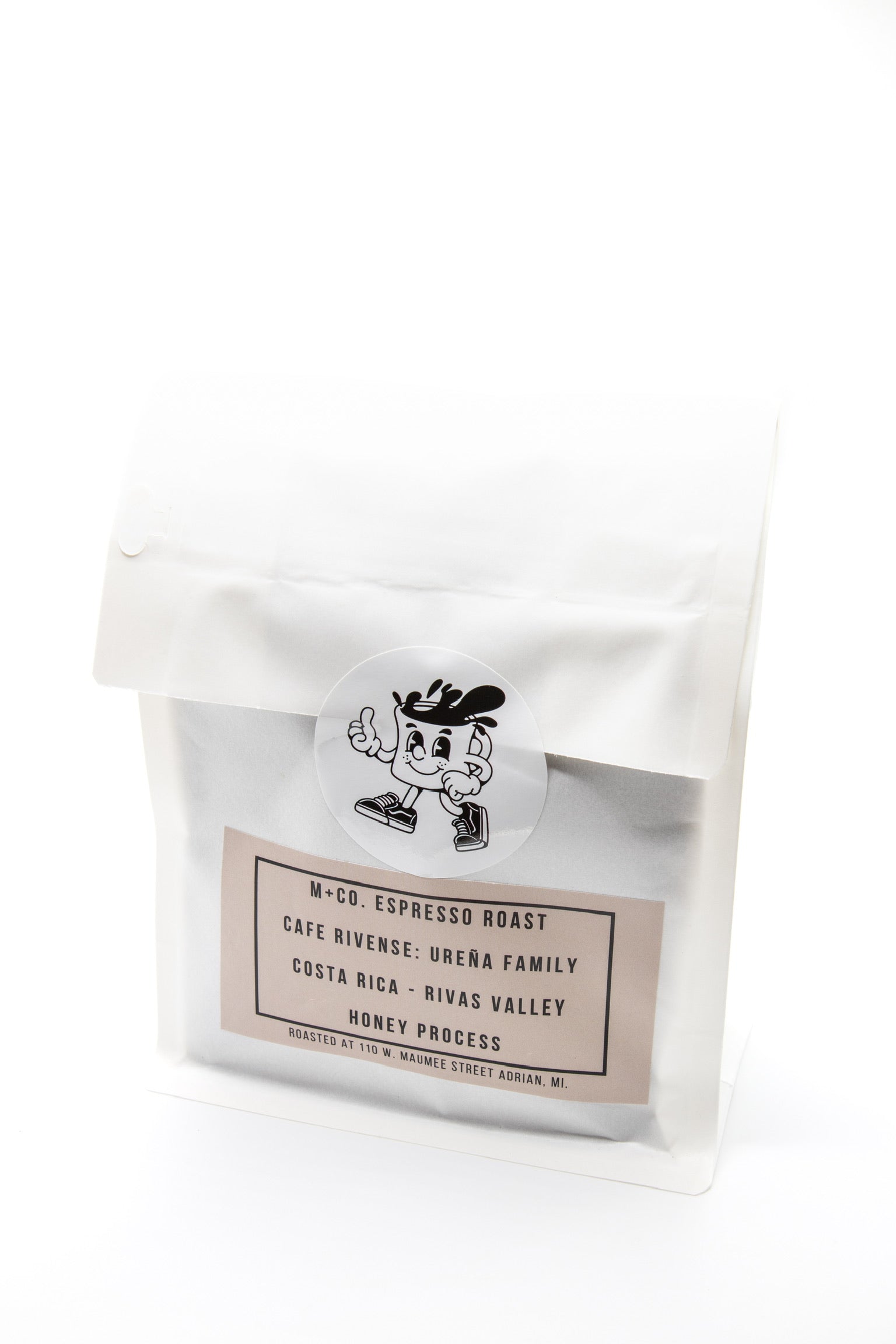 House Espresso Roast - 5 LB Whole Bean