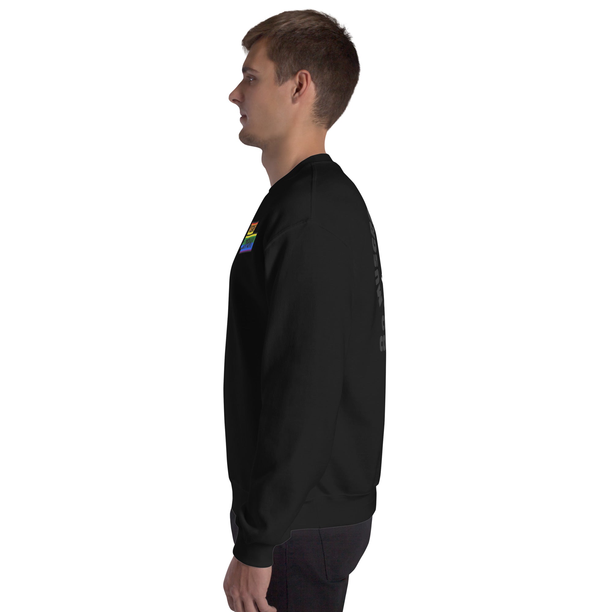 MCO Pride Unisex Sweatshirt