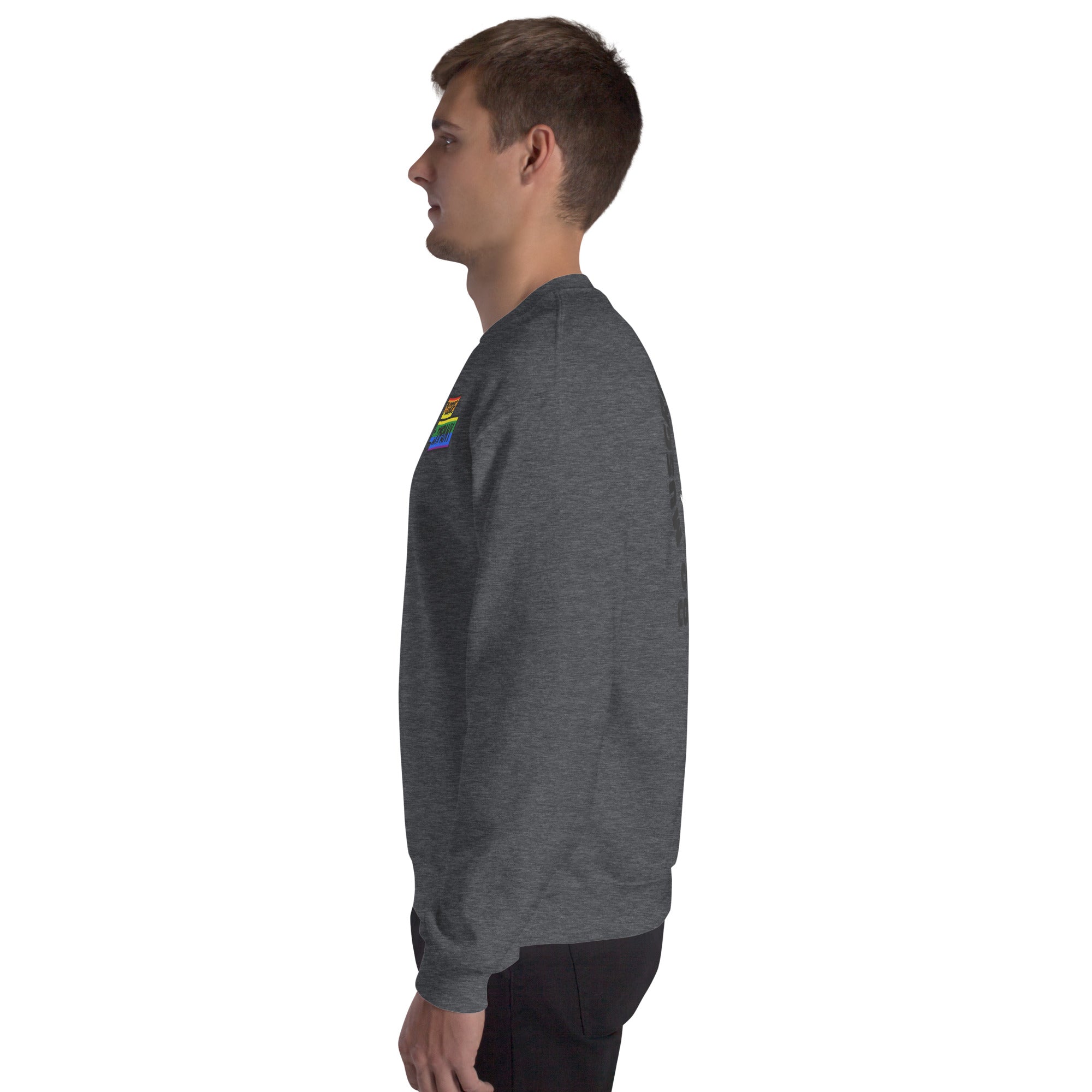 MCO Pride Unisex Sweatshirt