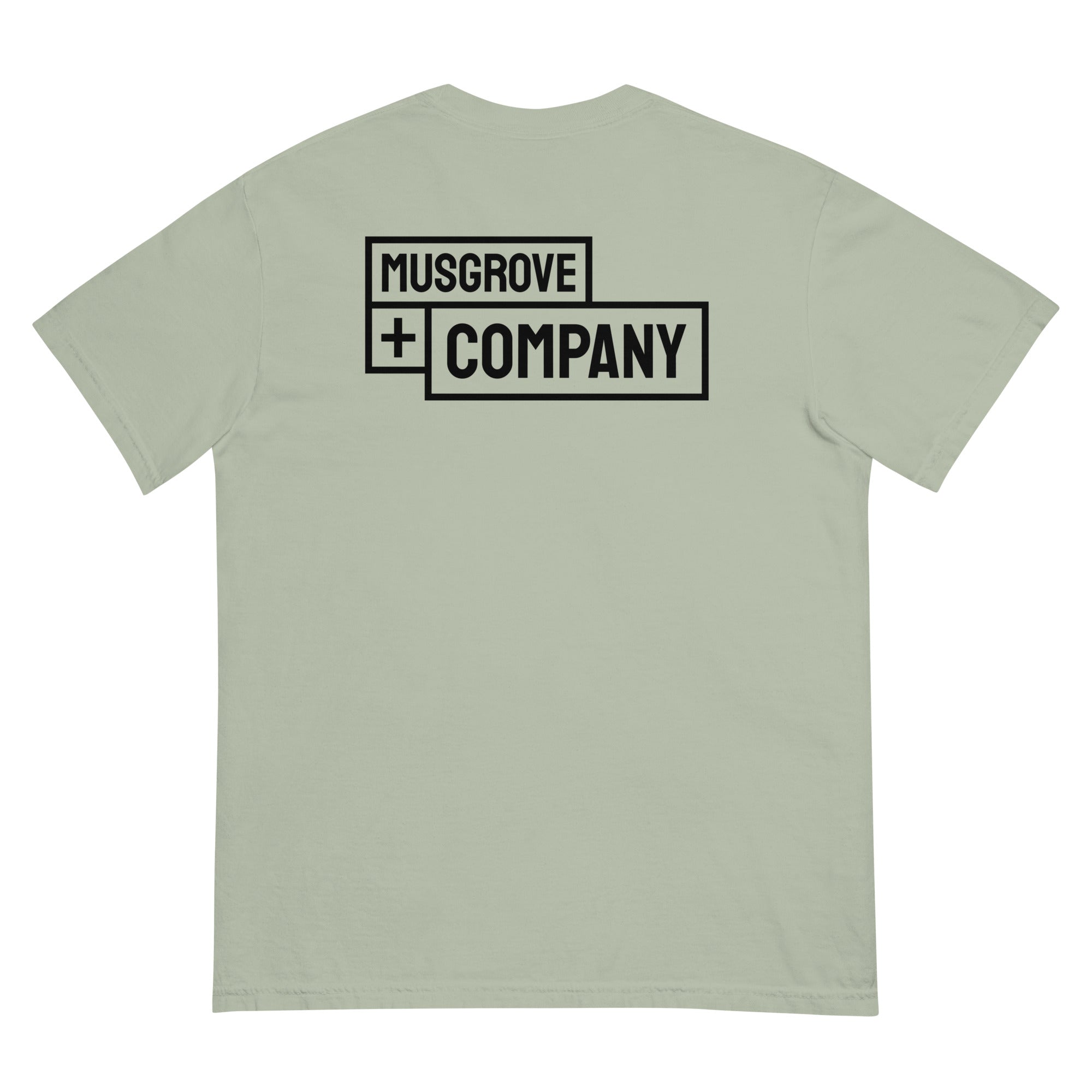 COF FEE Stacked Logo MCO Merch