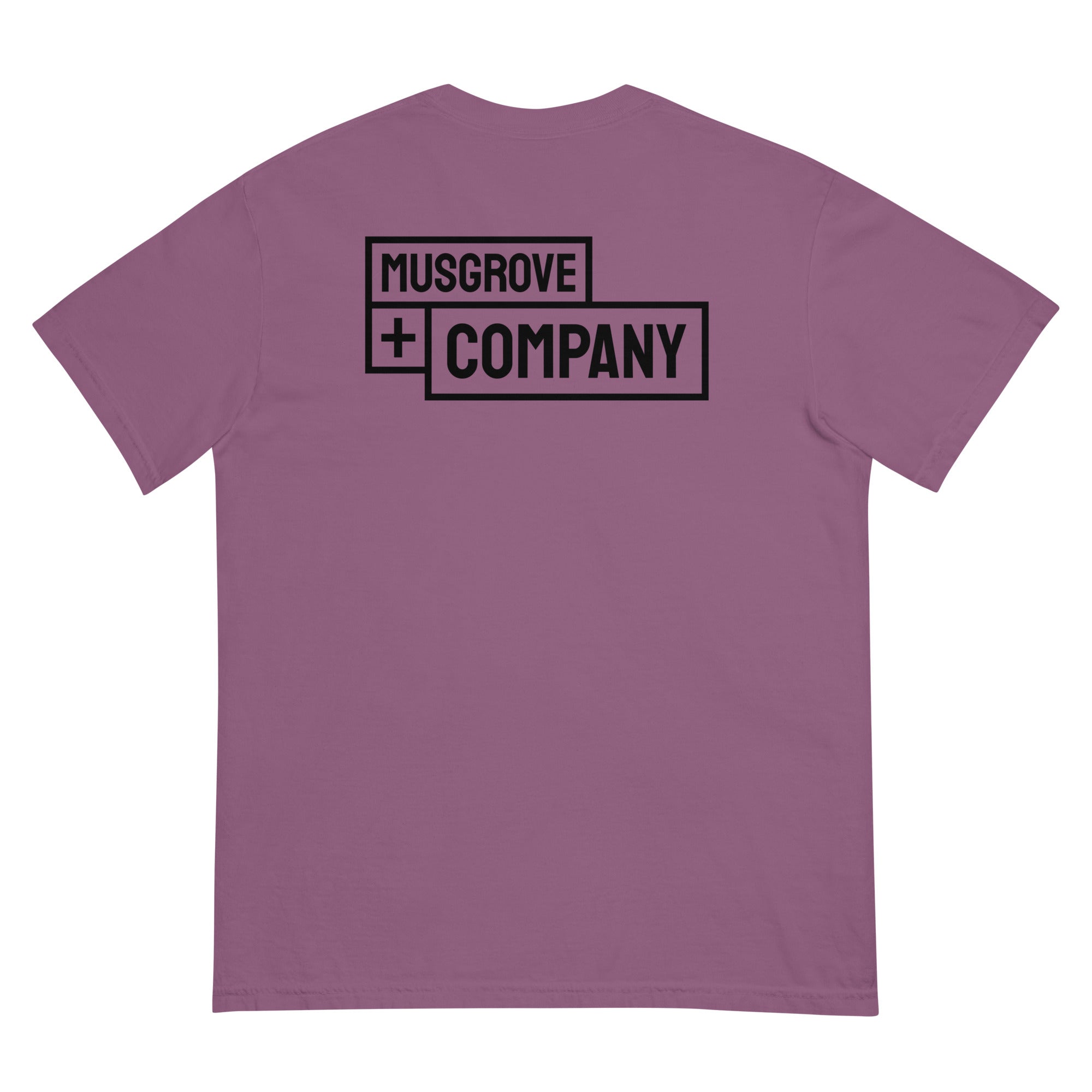 COF FEE Stacked Logo MCO Merch