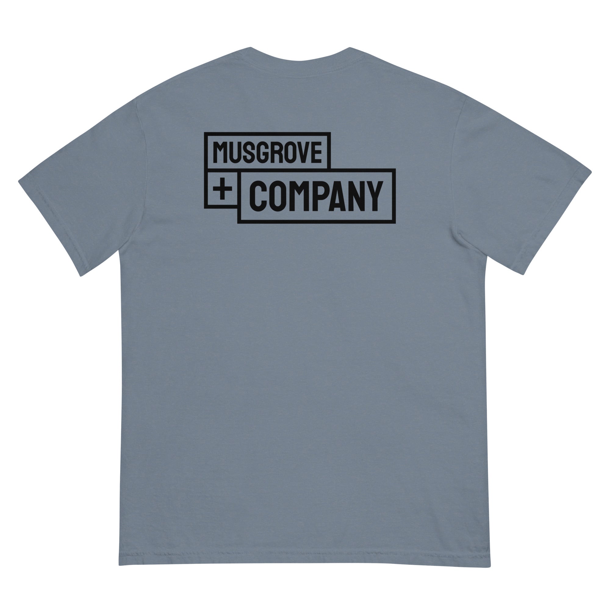 COF FEE Stacked Logo MCO Merch