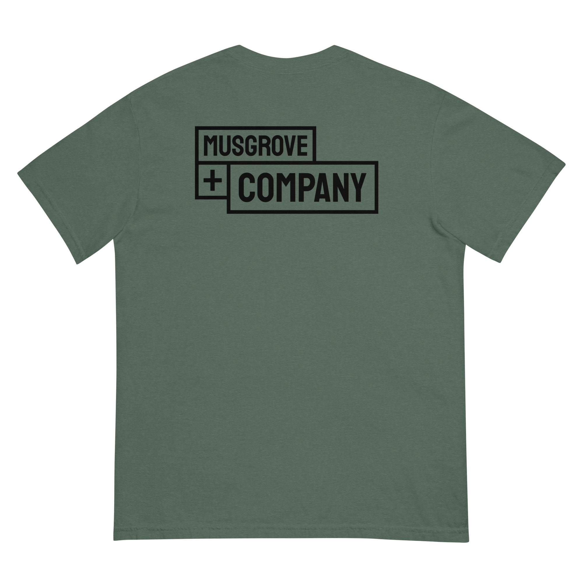 COF FEE Stacked Logo MCO Merch