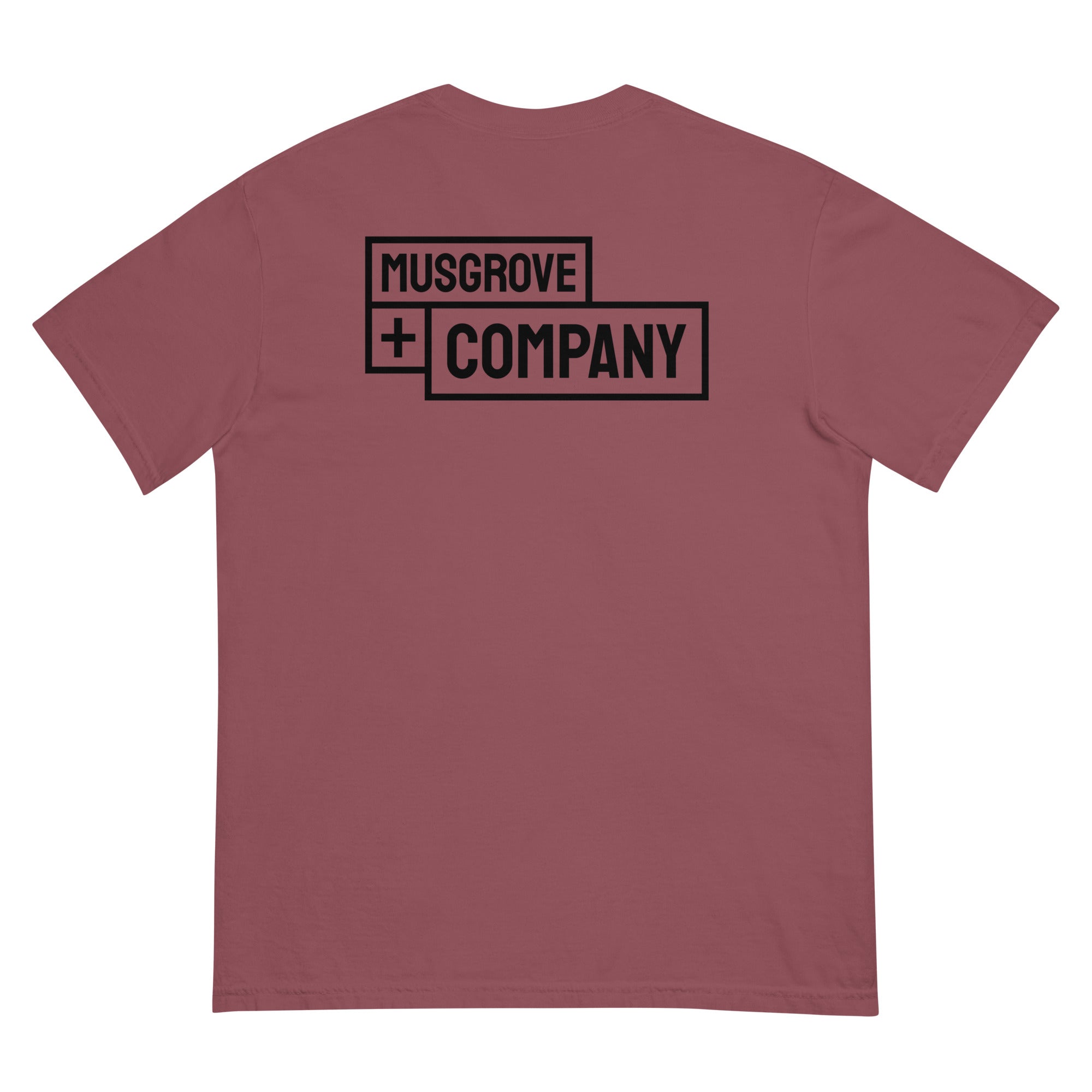COF FEE Stacked Logo MCO Merch