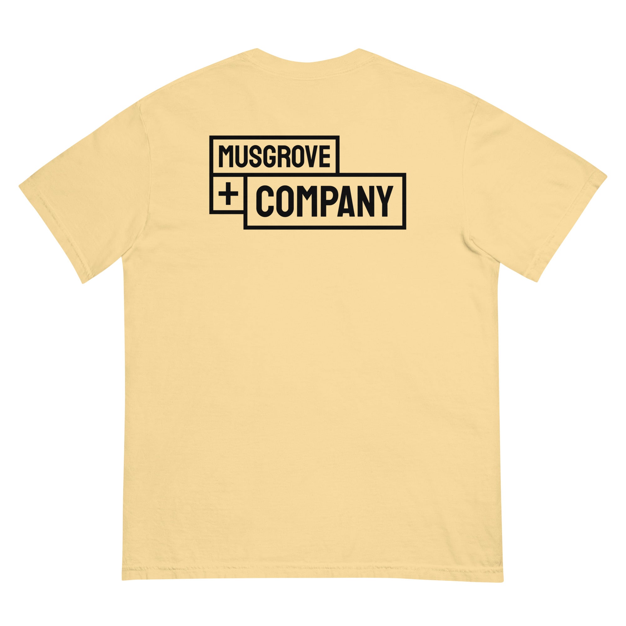 COF FEE Stacked Logo MCO Merch