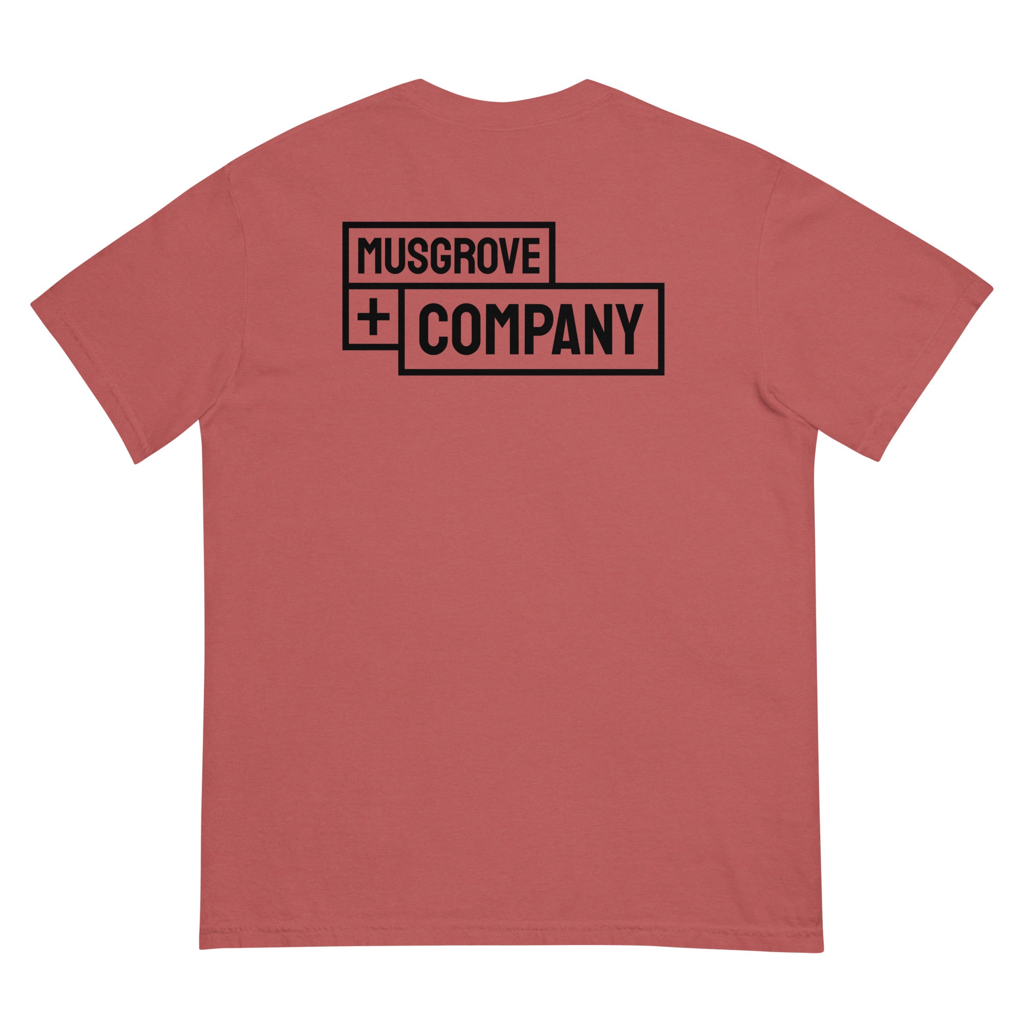 COF FEE Stacked Logo MCO Merch