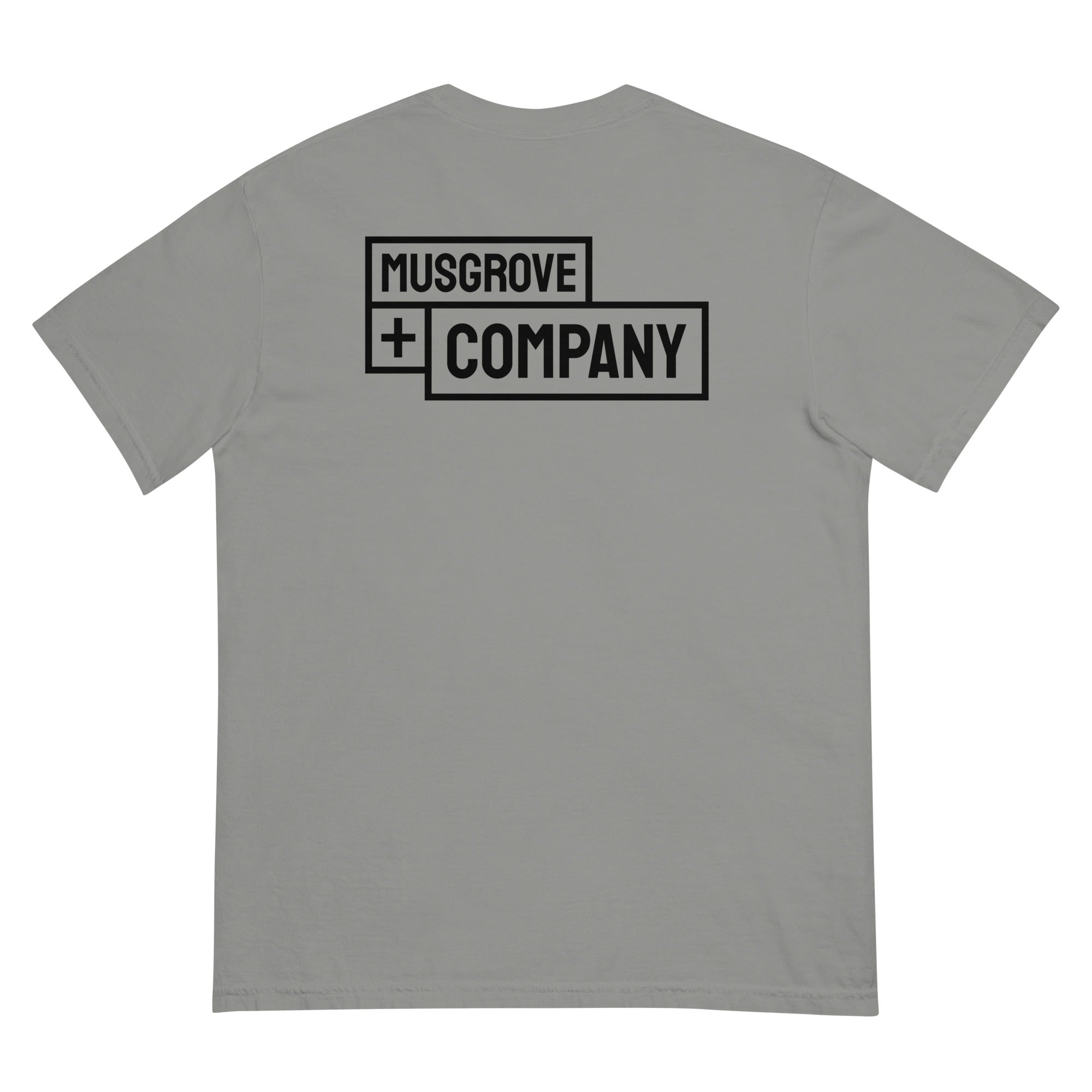COF FEE Stacked Logo MCO Merch