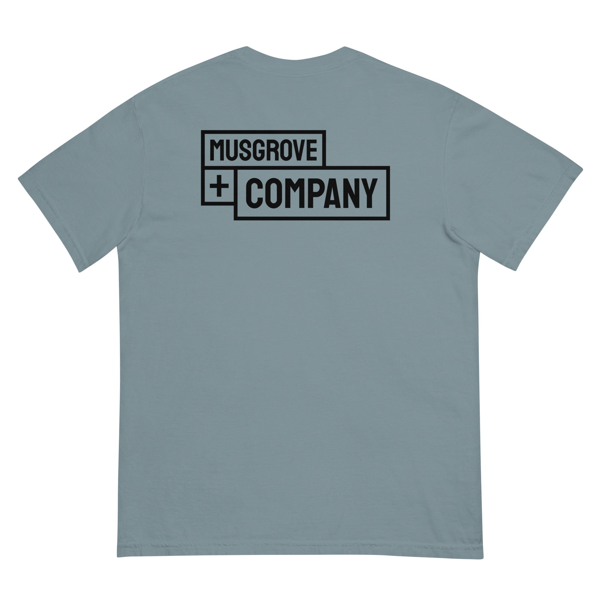 COF FEE Stacked Logo MCO Merch