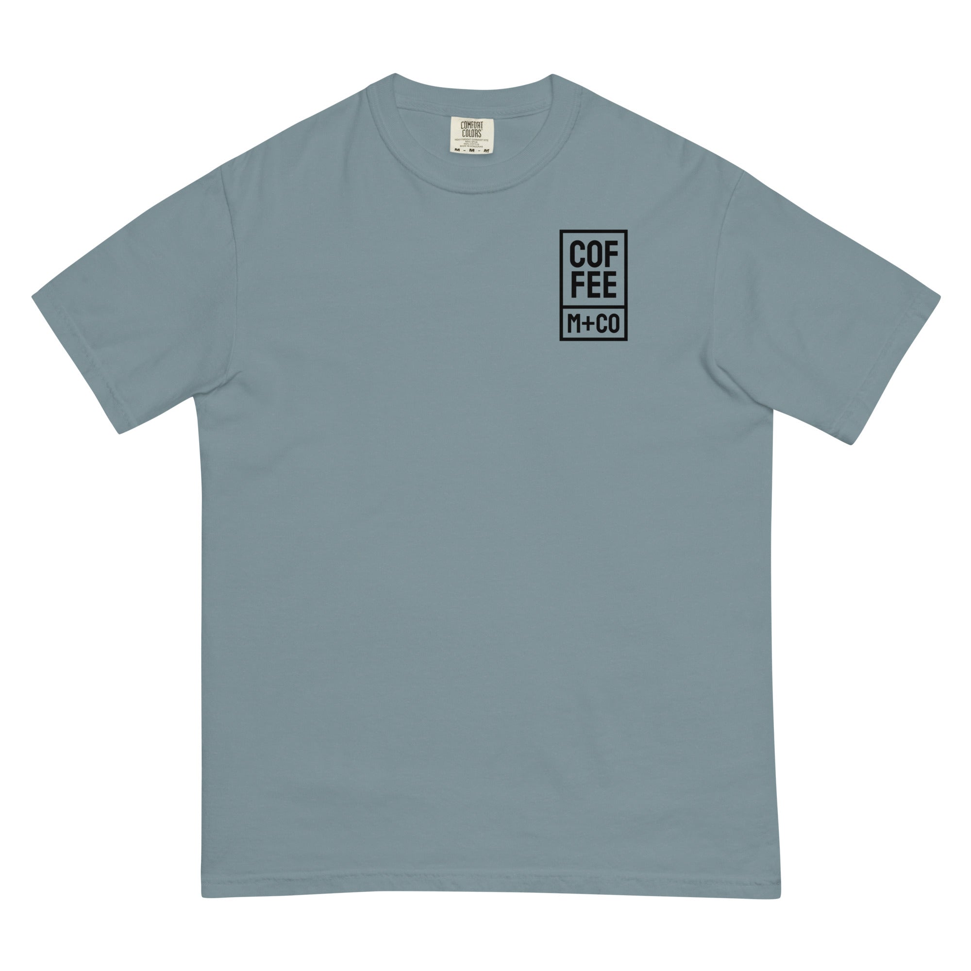 COF FEE Stacked Logo MCO Merch