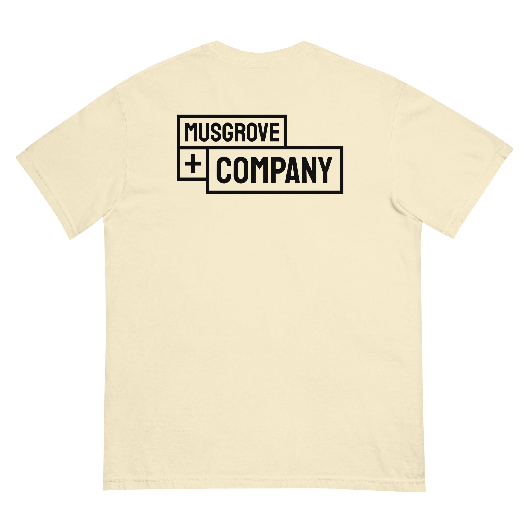 COF FEE Stacked Logo MCO Merch