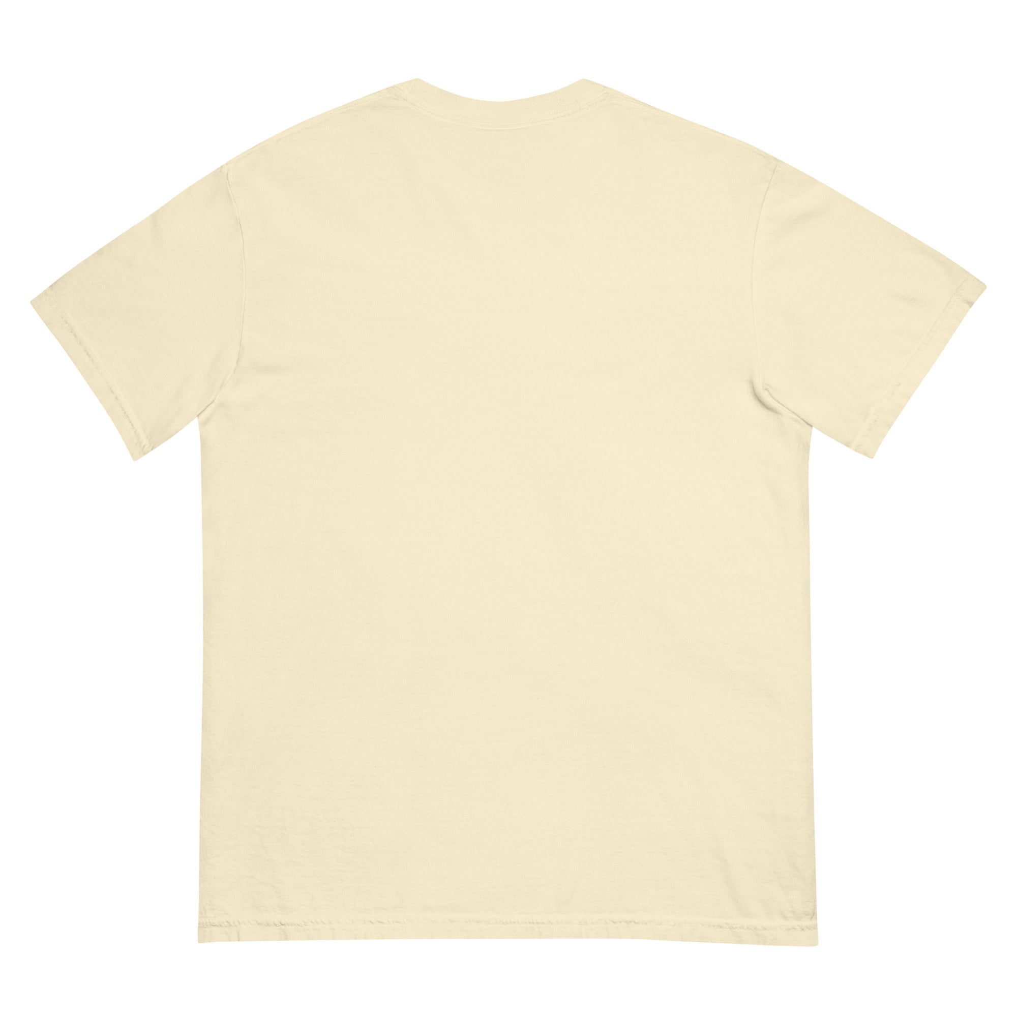 MCO Pride - Comfort Colors T-shirt