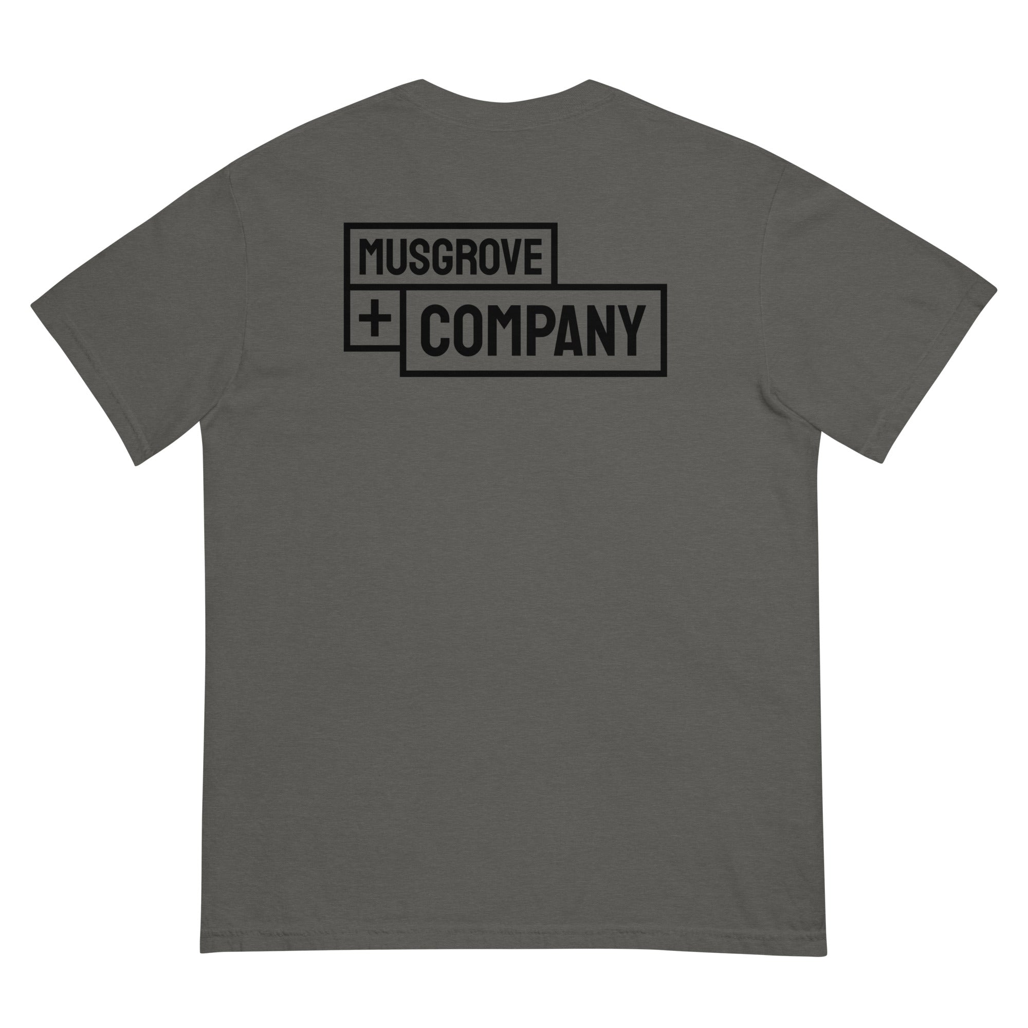 COF FEE Stacked Logo MCO Merch