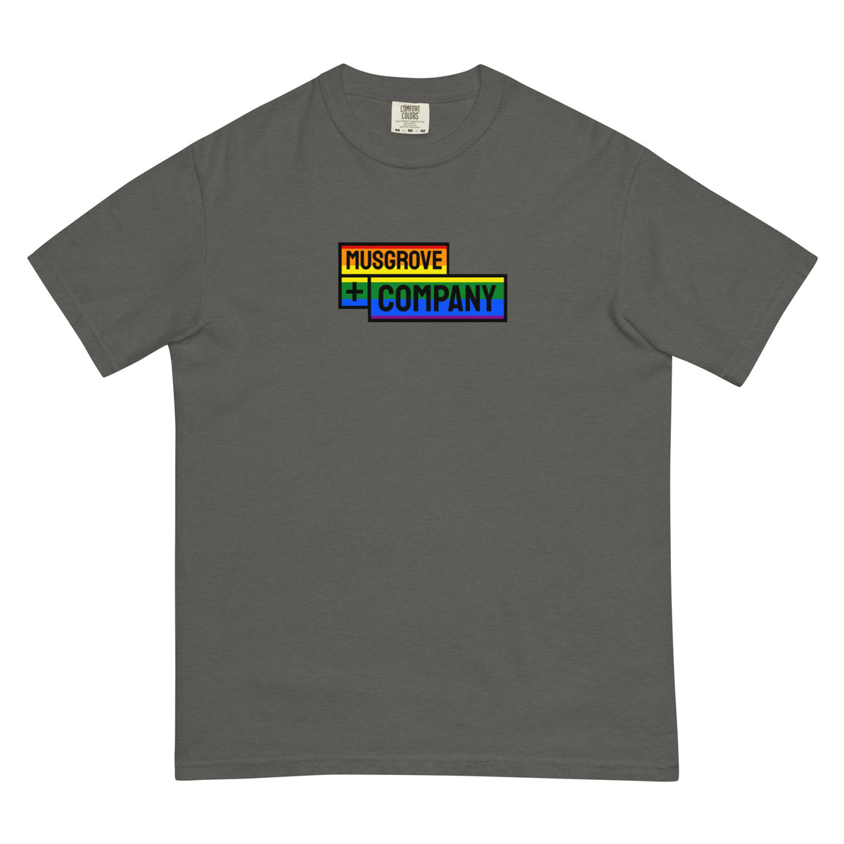 Musgrove + Company Merch | Apparel, Accessories, Decor