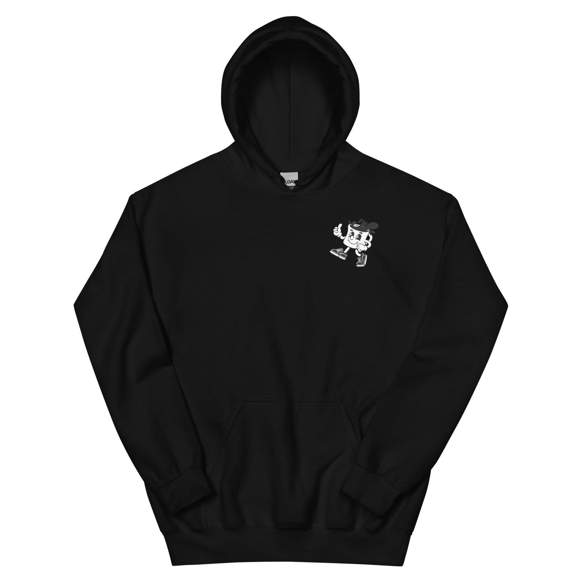 Musco Coffee is Community Hoodie – Musgrove + Company